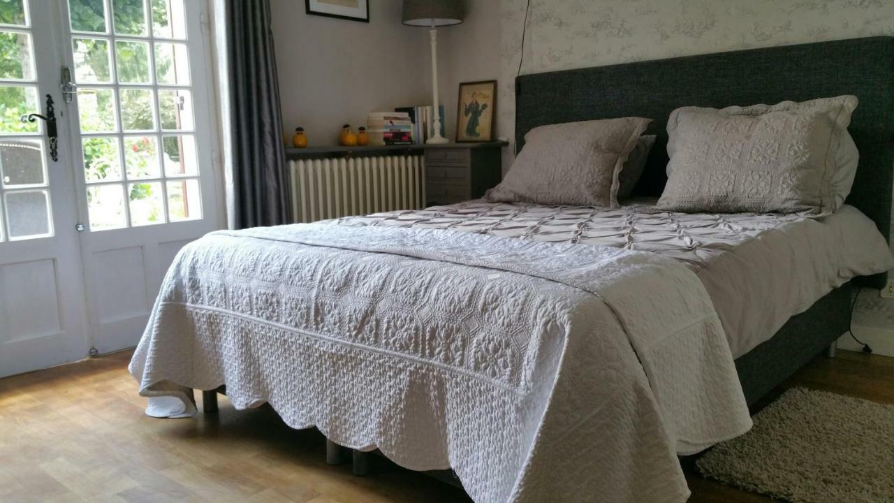 B&B Le Savoir Vivre Bonnes  Kültér fotó