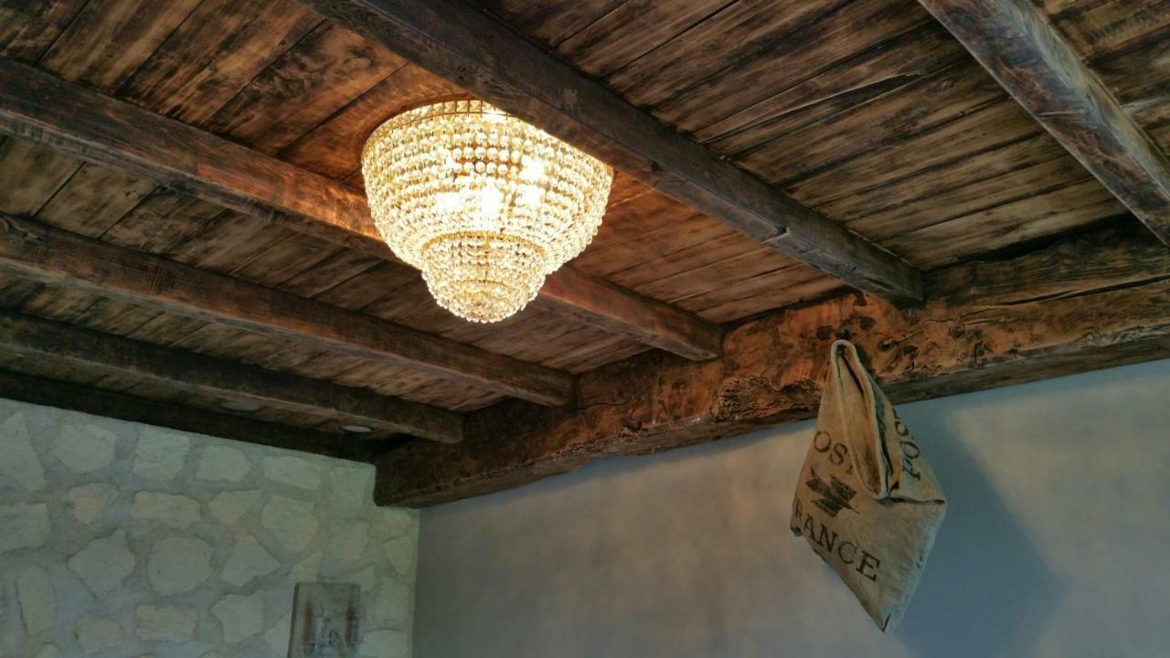 B&B Le Savoir Vivre Bonnes  Kültér fotó
