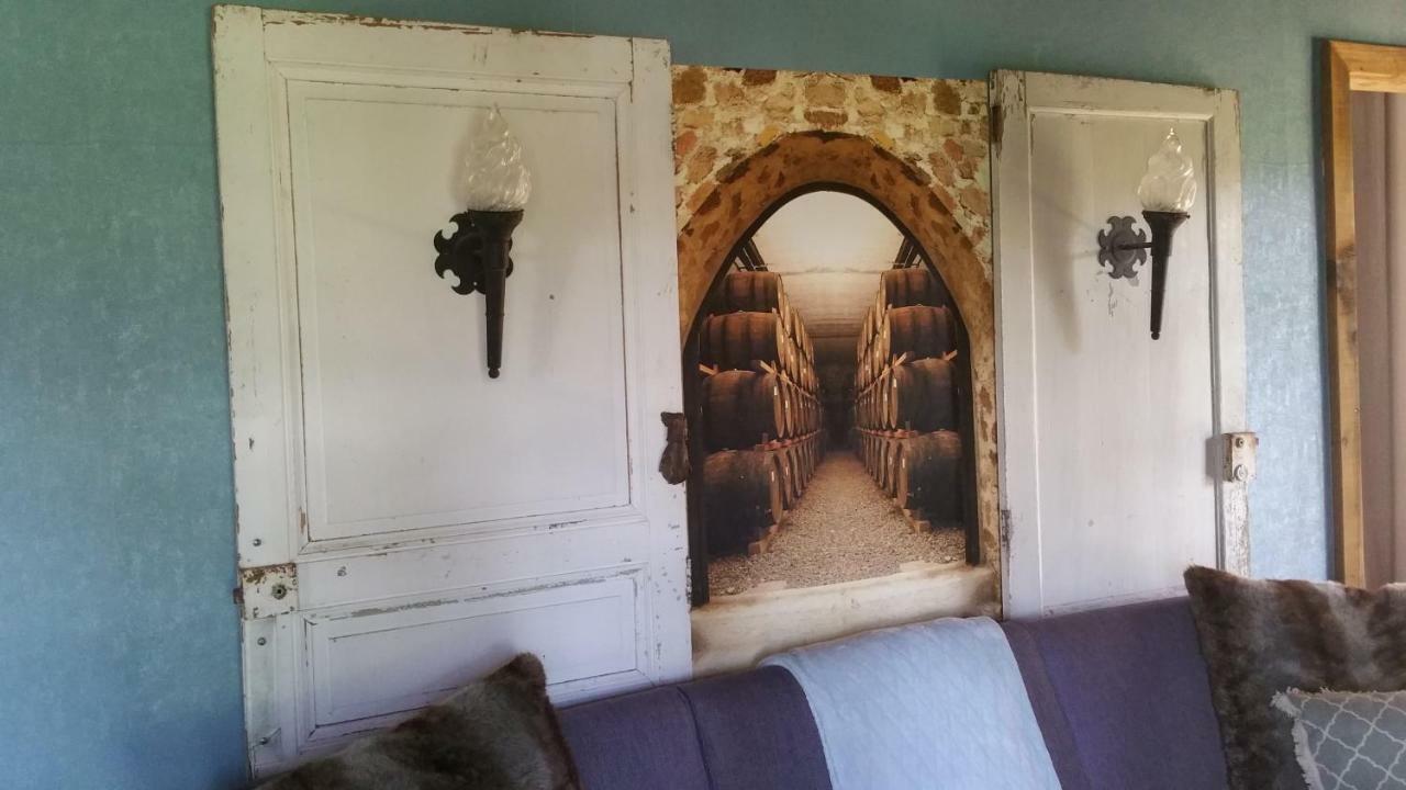 B&B Le Savoir Vivre Bonnes  Kültér fotó
