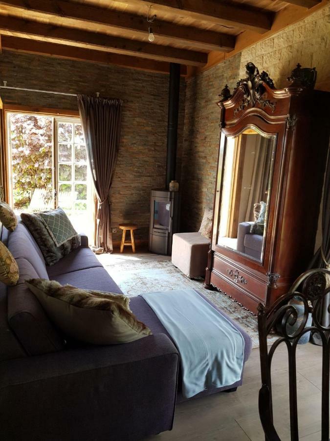 B&B Le Savoir Vivre Bonnes  Kültér fotó